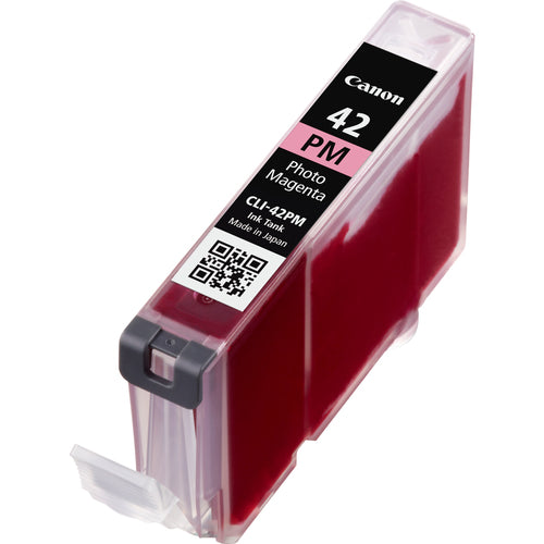 Canon CLI-42PM Photo Magenta Ink Cartridge Canon CLI-42PM Photo Magenta Ink Cartridge